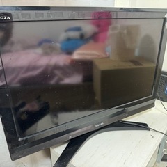 TOSHIBA製 テレビ