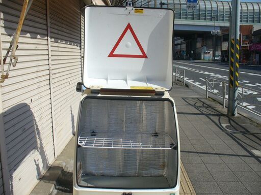 ★ジャイロキャノピー TA03 エンジン不動 修理ベース 部品取り★ ☆ジャイロキャノピー TA03 エンジン不動 修理ベース 部品取り☆