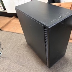 Fractal Design Define 7 Compact ...