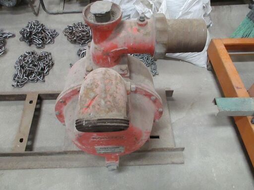 ポインター自吸ポンプ - その他 