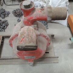 ポインター自吸ポンプ