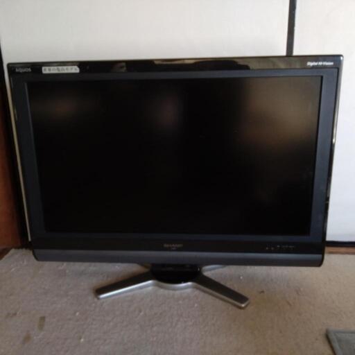 ３２型家電 テレビ 液晶テレビ