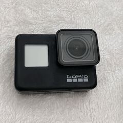 GoPro HERO7 BLACK 本体