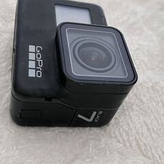 GoPro HERO7 BLACK 本体