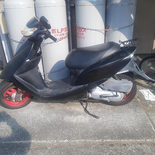 ホンダ HONDADIOAF62