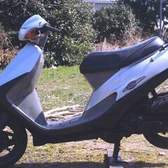 ディオより高級 タクト AF30 大特価31000円配達可能 