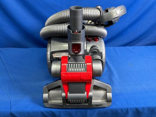 【動作保証あり】Dyson ダイソン DC12 entry サイクロンクリーナー【管理KRK949】