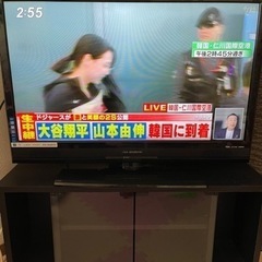 【決まりました】家電 テレビ 液晶テレビ