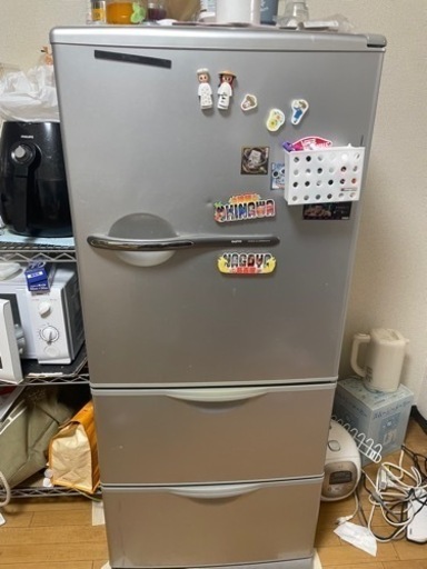 冷蔵庫255L SANYO