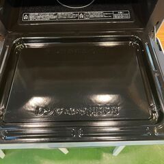 【愛品館八千代店】TOSHIBA2018年製スチームオーブンレンジER-RD7