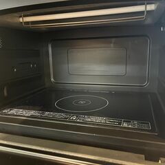 【愛品館八千代店】TOSHIBA2018年製スチームオーブンレンジER-RD7