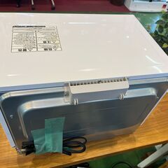 【愛品館八千代店】TOSHIBA2018年製スチームオーブンレンジER-RD7