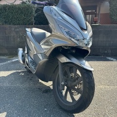 【ネット決済】ホンダPCX125 JF81