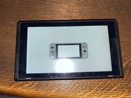 任天堂Switch ジャンク