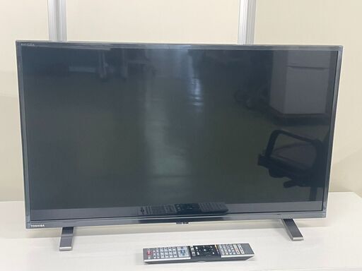 TOSHIBA 液晶テレビ 32V34 23年製 32型