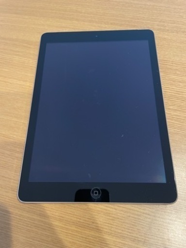 iPad iPad Air2