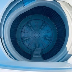  ♦️Haier全自動電気洗濯機 【2022年製 】JW-C45D