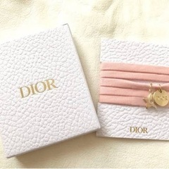 【Dior】ブレスレット