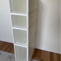 【商談中】家具 収納家具 カラーボックス