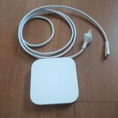 【Apple】Air Mac Express 無線LANルーター