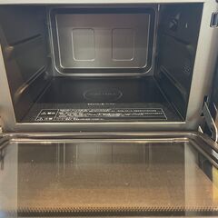 【愛品館八千代店】Panasonic2021年製オーブンレンジエレックNE-MS267
