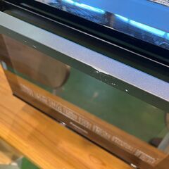 【愛品館八千代店】Panasonic2021年製オーブンレンジエレックNE-MS267