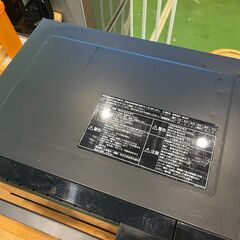 【愛品館八千代店】Panasonic2021年製オーブンレンジエレックNE-MS267