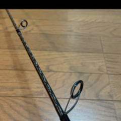 グラップラータイプj 604