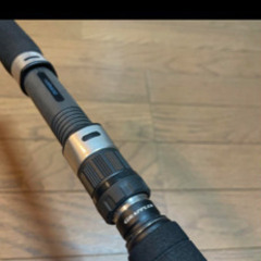 グラップラータイプj 604