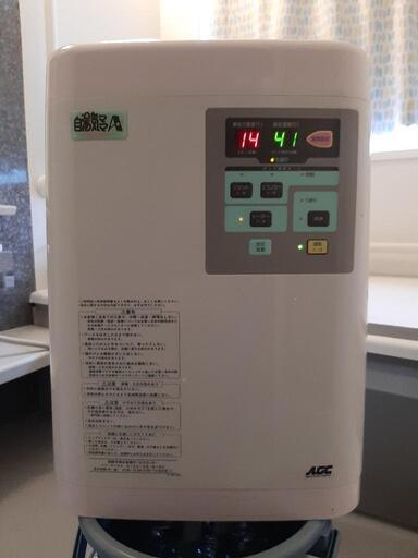 24時間風呂 長期保管品 商談中。