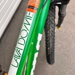 お取引中】ほぼ未使用 コナ LAVA DOME KONA ラヴァドーム マウンテン 