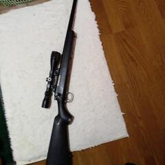 エアーガン(⁠レミントン)