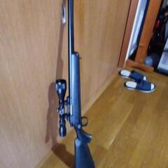 エアーガン(⁠レミントン)