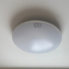 【ネット決済】シーリングライト　DAIKO 12畳用　照明器具