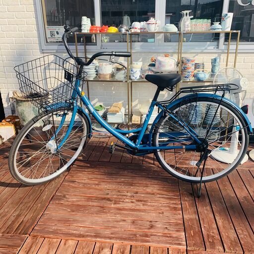 自転車
