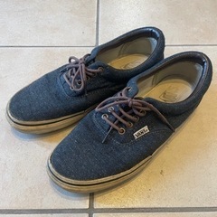 VANS スニーカー26センチ