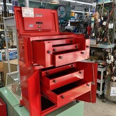 スナップオン ミニキャビネットセット K60ANV K200ANV