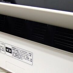 東芝　ルームエアコン　RAS-F281M　2019年　おもに10畳