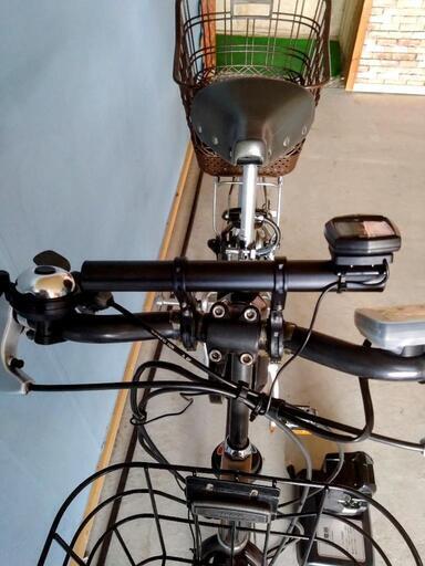 売約済み ヤマハ pas sion-u 安全快適使用カスタム 鍵3本 取説 PAS SION-