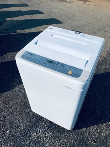 ⭐️Panasonic電気洗濯機⭐️ ⭐️NA-F50B12⭐️