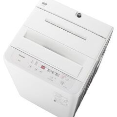 全自動洗濯機(中古) NA-F50B14 Panasonic※4...