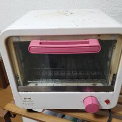 トースター 家電 キッチン家電 オーブントースター