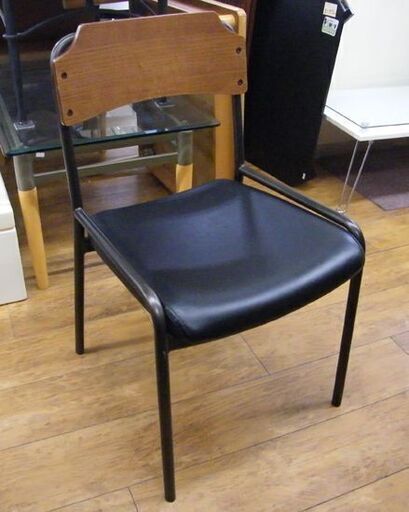 ウニコ アディ 4人掛けダイニングテーブル チェア3点(ホクストン)付き