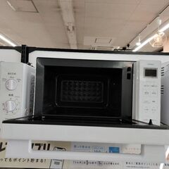 6ヶ月間動作保証付 オーブンレンジ  YAMAＤA  2022年製