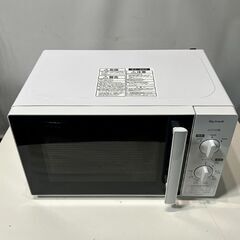 TOSHIBA 東芝 電子レンジ MFM-S17A 60HZ 2...