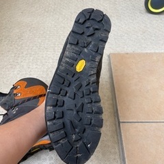 Scarpa Cristallo gtx