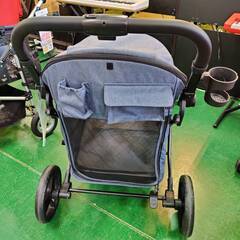 愛品倶楽部柏店】ペットパラダイス 折りたたみ式ラージペットカート smooca