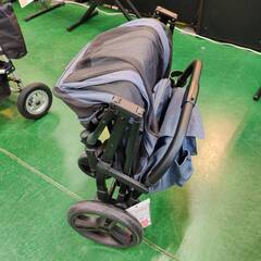 愛品倶楽部柏店】ペットパラダイス 折りたたみ式ラージペットカート smooca