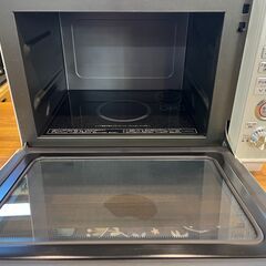 【愛品館八千代店】SHARP2020年製オーブンレンジRE-SS8X-W