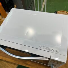 愛品館八千代店】SHARP2020年製オーブンレンジRE-SS8X-W